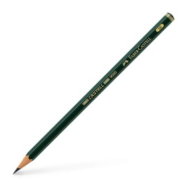 Castell 9000 Graphite Pencil - 5B