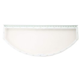 WP53-0918 Dryer Lint Filter Replacement for Norge DEM202AC - Compatible with 53-0918 Lint Screen Trap Catcher