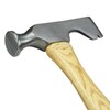 14-Ounce Professional Drywall Hammer with Hickory Handle, HMWD-14 - Sold