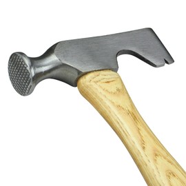 14-Ounce Professional Drywall Hammer with Hickory Handle, HMWD-14 - Sold by Ucostore Only