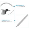 BESPORTBLE 3 Sets Cooking Probe Grill Thermometer BBQ Meat Probe
