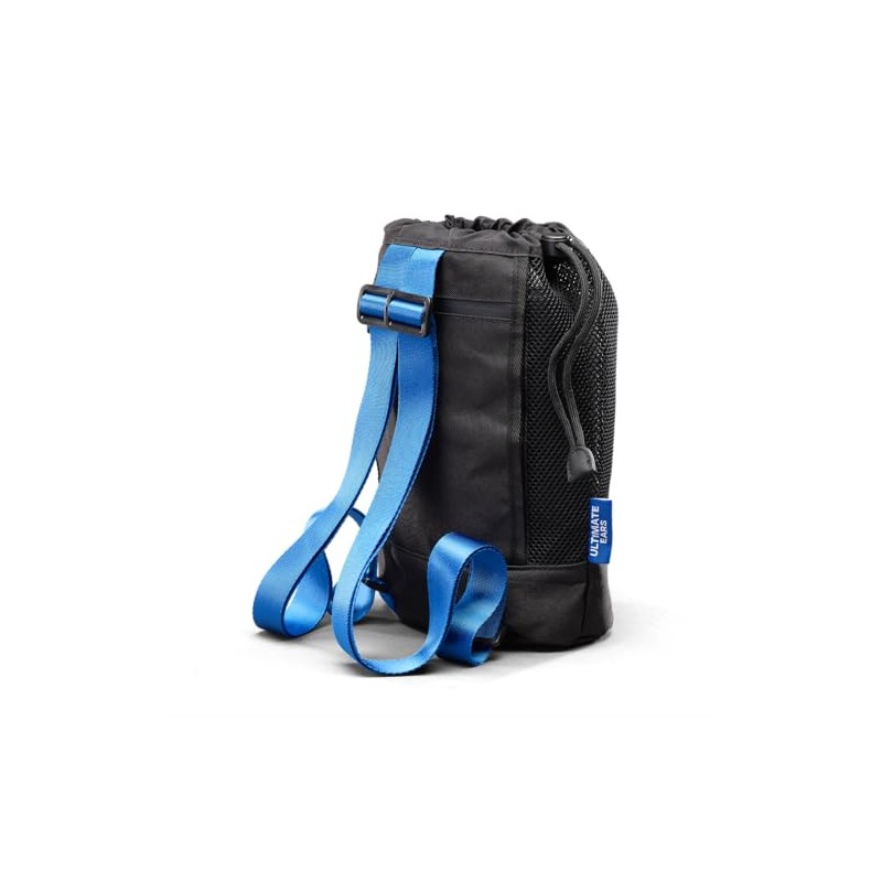 Zotech Replacement Carry Bag for EPICBOOM (Black)