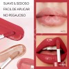 Set De Labiales Líquidos Mate Kaisasa con 12 Colores de