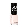 Rimmel London 60 Seconds Nagellack von Rita Ora