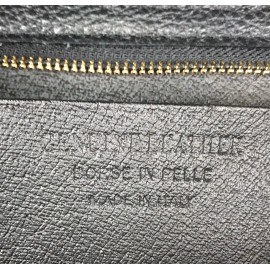 Kidus woldemichael New Kidus Woldemichael made in Italy calf Vera pelle satchel handbag