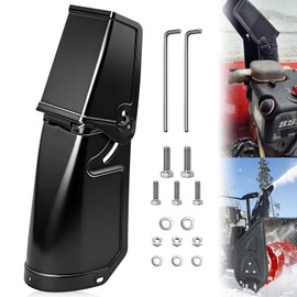 762222MA Chute Assembly for B&S Craftsman Murray Snow Throwers MT334234, MT325847, 325847MA, MT325847MA Models, Replace 325864, 325847MA, 76221, 76221MA, 307672, 325847