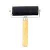 Printmaking roller, art roller, rubber roller, paint roller, art printmaking materials and tools / 판화롤러 작업 미술 롤러 고무롤러 페인트롤러 미술용 판화재료 도구