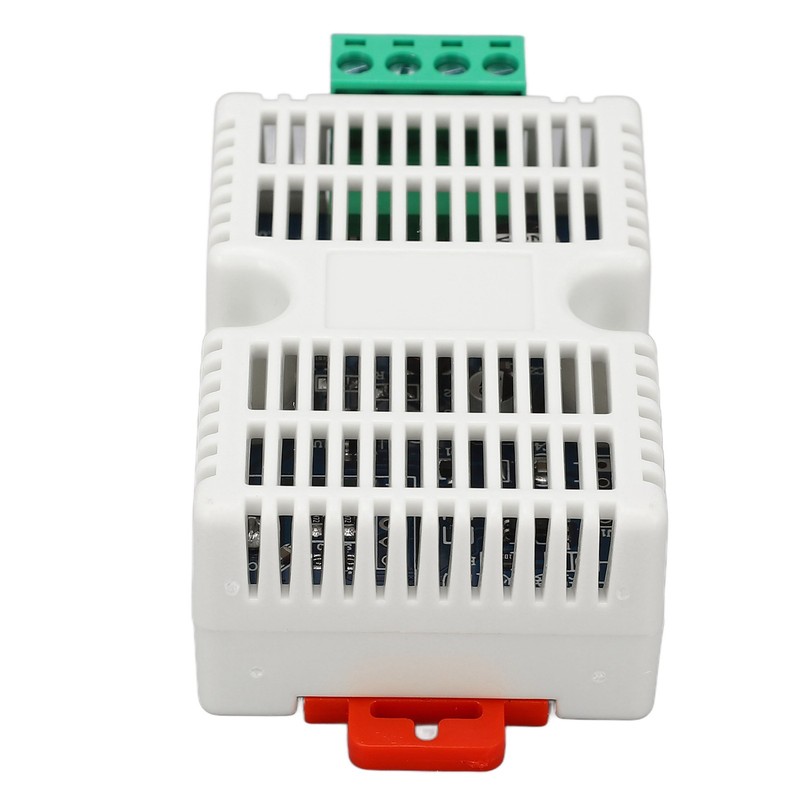 Temperature Humidity Transmitter RS485 Signal Temperature Humidity Sensor Module DC12V