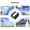 SolaMr 1000W MPPT Wind Solar Hybrid Charge Controller Wind Boost