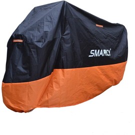 SMARCY Motorcycle Covers