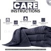 Gaveno Cavailia 100% Natural Cotton Thick Absorbent 450 GSM Hampton