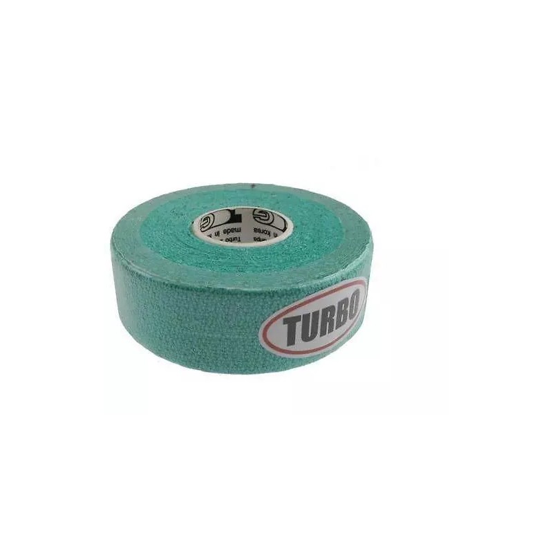 Turbo Bowling Mint 1" Roll Skin Tape