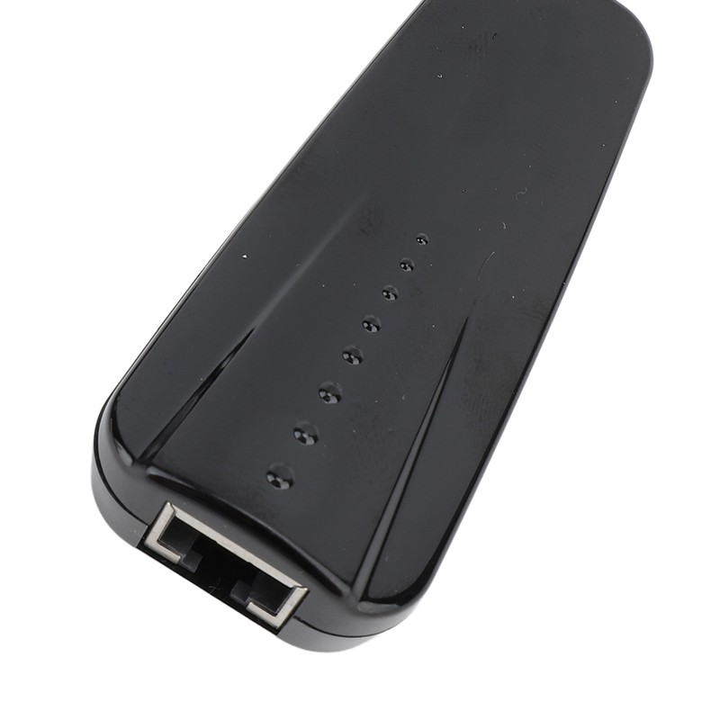 USB 2.0 Fast Ethernet LAN Adapter 10 100Mbps Plug and