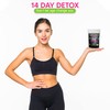 Healthy Diversions Tight Tummy Detox Tea, Extra Strength Results Within