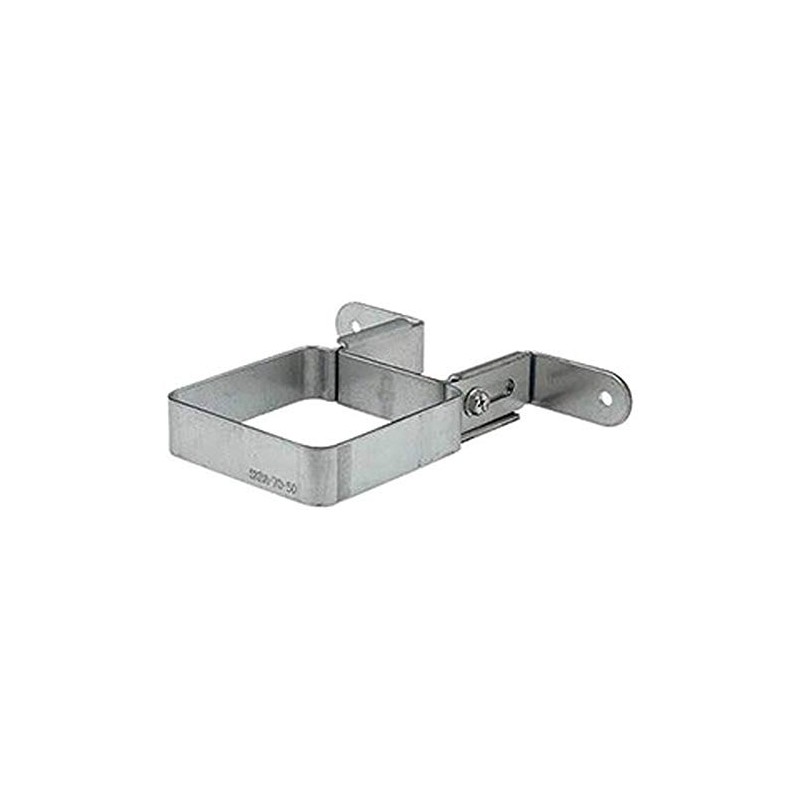 Kakudai 625-611 Saddle Band for Faucet Columns 60 Angle