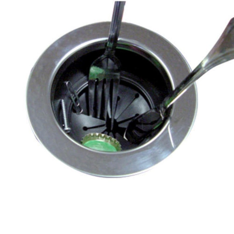 Mr. Scrappy Disposer Magnet