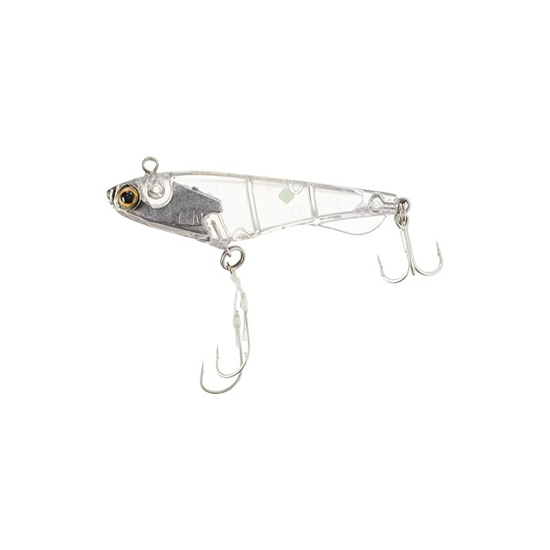 Shimano Meberling Ajing Soare Rise Shot DI 46HS XK-S46S 010