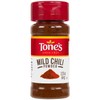 Tone's Chili Powder, 2.25 Ounce