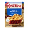 Krusteaz Traditional Light & Flaky Pie Crust Mix, 20 OZ (Pack of 1)