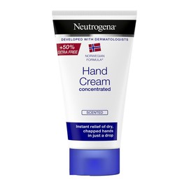 Neutrogena Hand Cream Scented 75ml