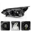ACANII - For 2018 2019 2020 Chevy Equinox Factory Halogen