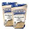 Shiloh Farms - Organic Non GMO Hulless Barley 15 ounce