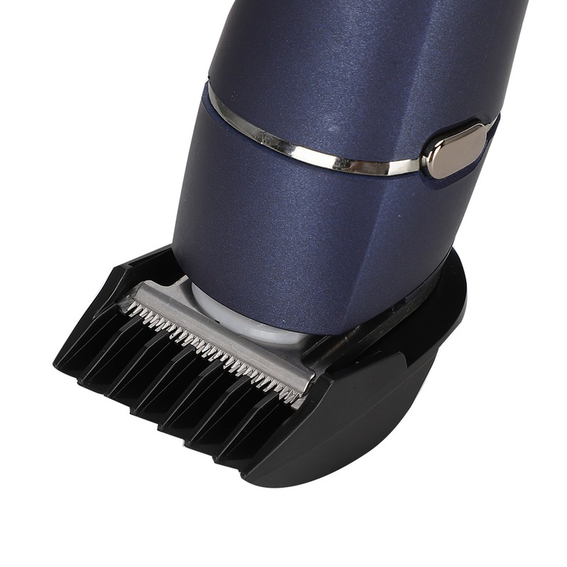 SURKER Multi Function Head Washable Hair Clipper Beard Trimmer Shaver
