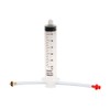 Easybleed Shimano Alfine 11 Speed Hub Oil Change Hose Kit
