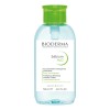 Bioderma Sébium H2o, Limpieza Profunda, 500 Ml Pump