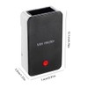 Personal Space Heater UCAN Portable Mini Electric Space Air Warmer