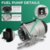 QBselecar power stroke 6.0L Diesel Fuel Pump Assembly Compatible with