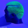 Arctic Fox Neon Moon Tinte Semi Permanente Para el Cabello