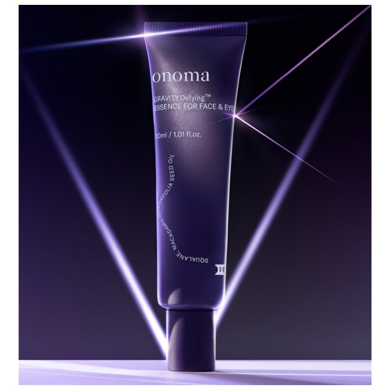 ONOMA Gravity Defying Essence For Face & Eyes 30ml
