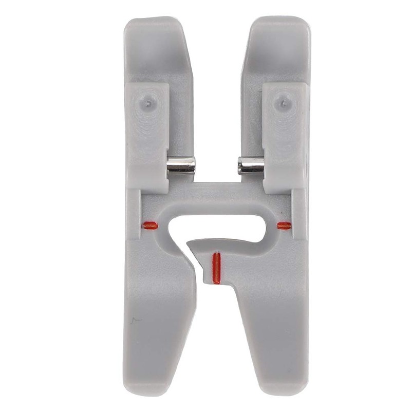 Pfaff Teflon Foot Non-Stick Foot Special Household IDT Sewing Machine