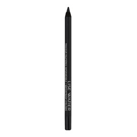 Lise Watier Waterproof Eyeliner Charbon, 1.2 gram
