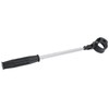 Retractable Stainless Steel Shaft Scoop Telescopic Golf Ball Retriever Pick