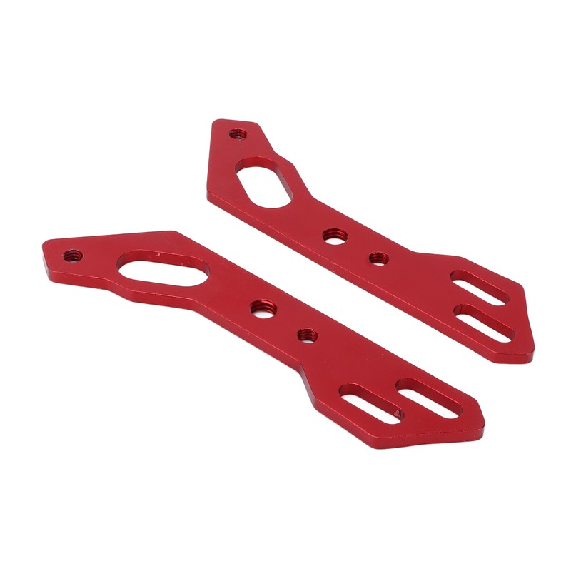 Motorcycle Handlebar Balancing Crossbar Adjustable Aluminium Alloy Universal for Mountain