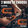 coobeast Digital Torque Wrench, 3/8 Drive Electronic Torque Wrench Set