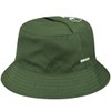Kangol - Fishing Hats Packable Coordinates Mask Bucket - Size