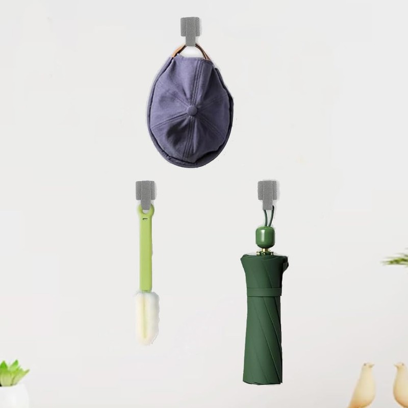 40 Pcs Reusable Ties (40)