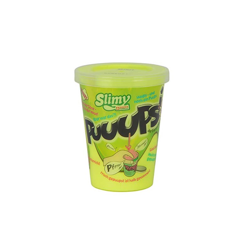 Simba Slimy Puuupsi 105955857 Tumblers 3 Assorted Designs