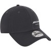 F1 McLaren Essentials Logo Cap Dark Grey