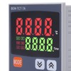 Digital Display Temperature Controller Relay Output Thermostat for Heat Press