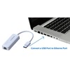 Edimax EU-4306 - USB 3.0 Gigabit Ethernet Adapter