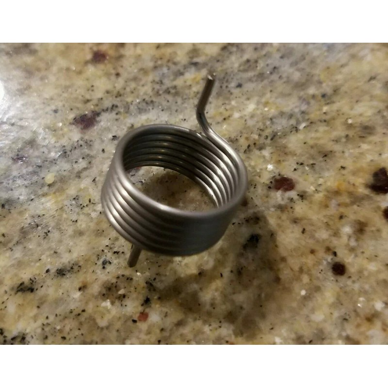 DEWALT N003376 SPRING FOR RECIP. SAW DW311K