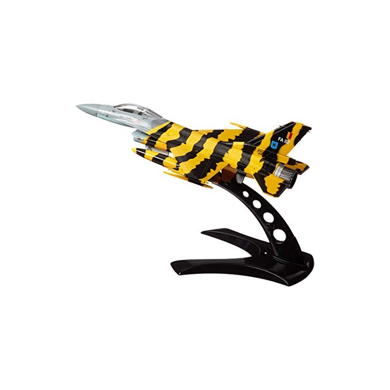 MRC Easy Model F-16A MLU BAF inches Tiger Meet inches