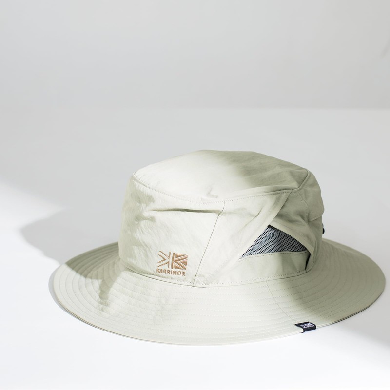 Kalimar Flow Hat, Black, L