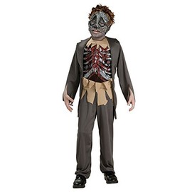 Rubie's Costume Co Lite-Up Corpse Child Costume Size Small
