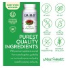 Suplemento de Calcio 4 en 1 Maxi Health con Magnesio,