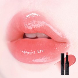 Dinto Melting Glow Lip Balm 1.7g Melting-Glow Lip Balm Korean Cosmetics (302 Emily)